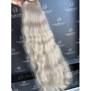 57 cm 138 g Zopf aus...