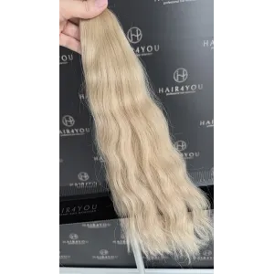 44cm 66g Virgin Slavic Hair...