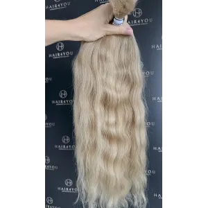 60 cm 114 g Zopf aus...