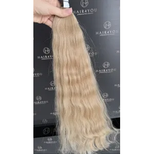 60 cm 93 g Zopf aus...
