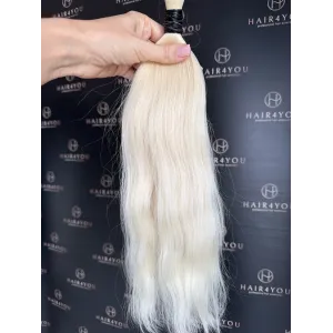 44 cm 65 g Zopf aus...