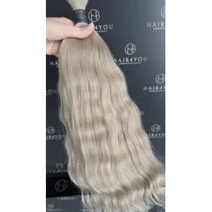 50cm 130g SLAVIC HAIR...