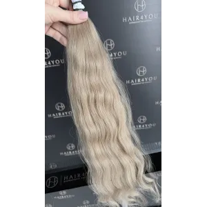 52cm 53g Slavic Hair...