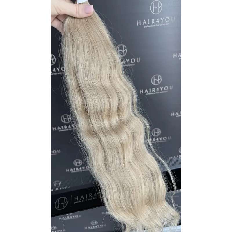 57cm 82g SLAVIC HAIR BUNDLE (Single Donor)