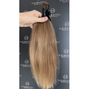 41cm 49g VIRGIN SLAVIC HAIR
