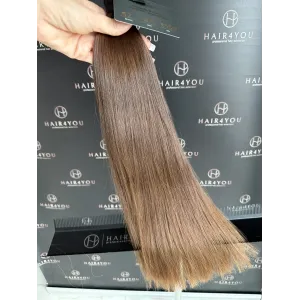 52cm 111g VIRGIN SLAVIC HAIR