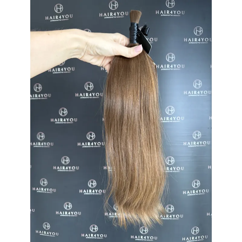 48cm 58g VIRGIN SLAVIC HAIR