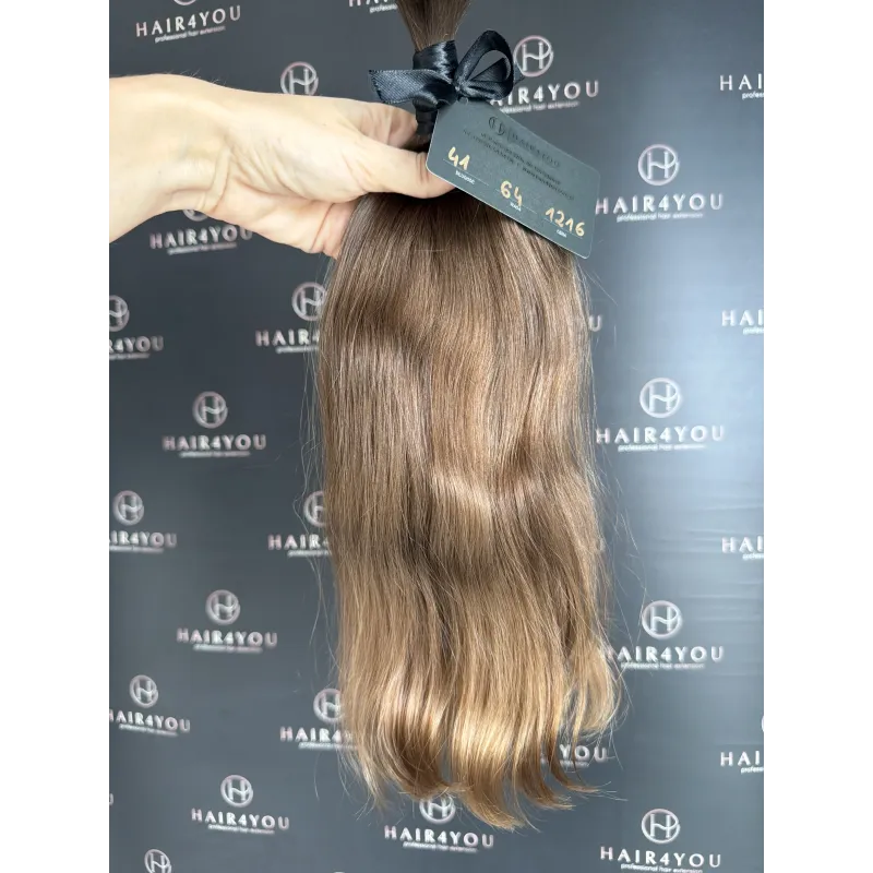 41cm 64g VIRGIN SLAVIC HAIR