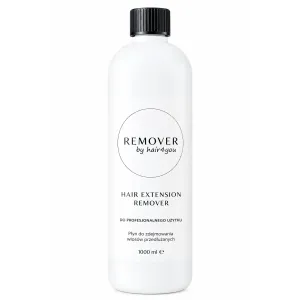 Remover von hair4you – Lösungsmittel für Keratinverbindungen 1000ml LITERFLASCHE