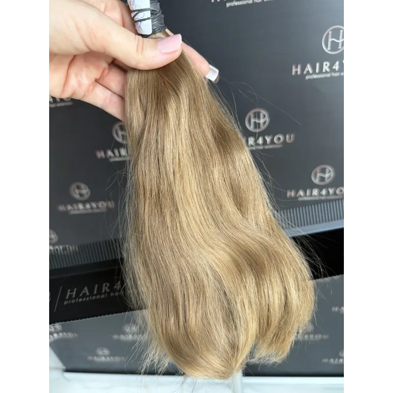 31cm 57g VIRGIN SLAVIC HAIR