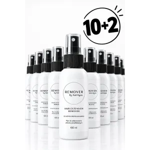AKTION 10+2 GRATIS Remover...