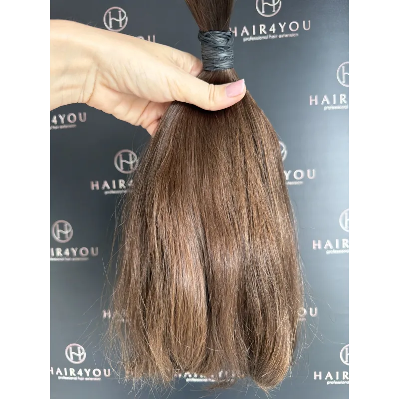 35cm 111g VIRGIN SLAVIC HAIR