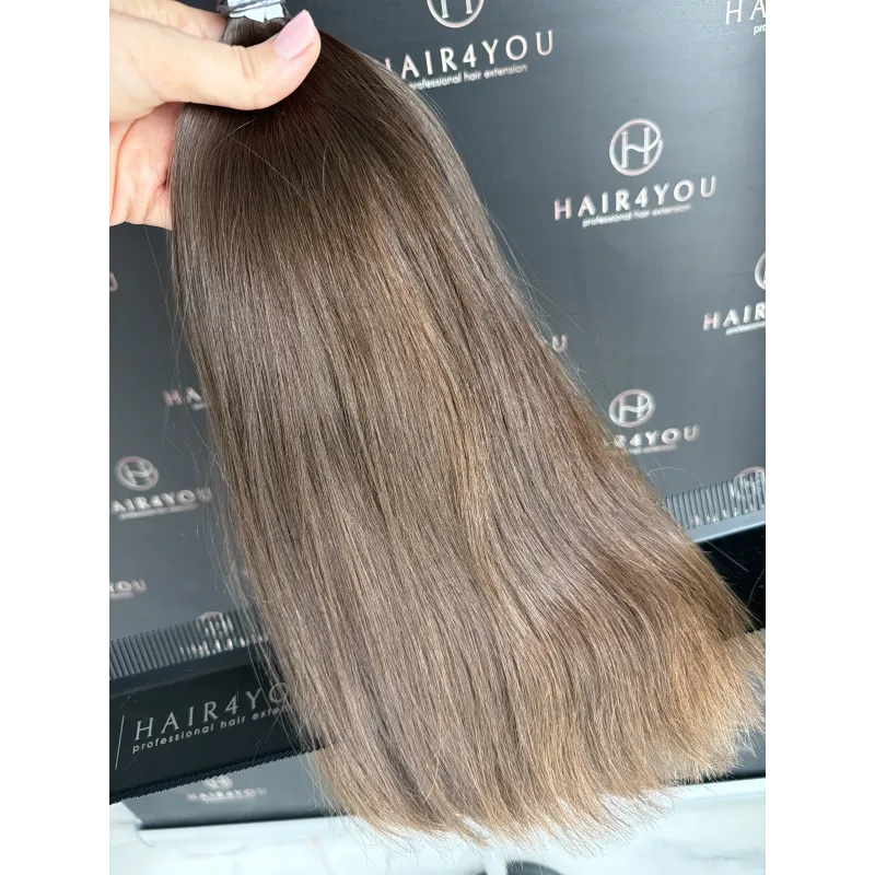 39cm 93g VIRGIN SLAVIC HAIR