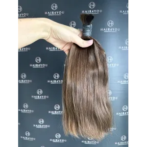 37cm 93g VIRGIN SLAVIC HAIR