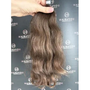 43cm 38g VIRGIN SLAVIC HAIR