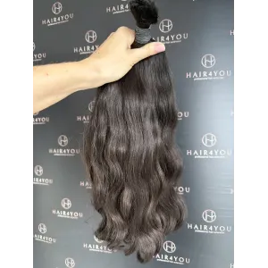 50cm 143g VIRGIN SLAVIC HAIR