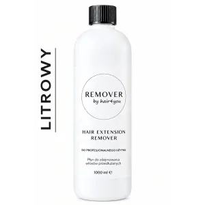 Remover by hair4you -...
