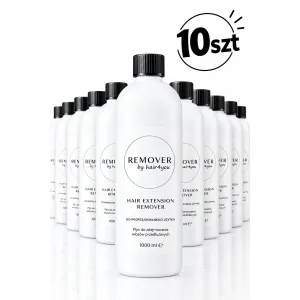 10er-Set Remover von...