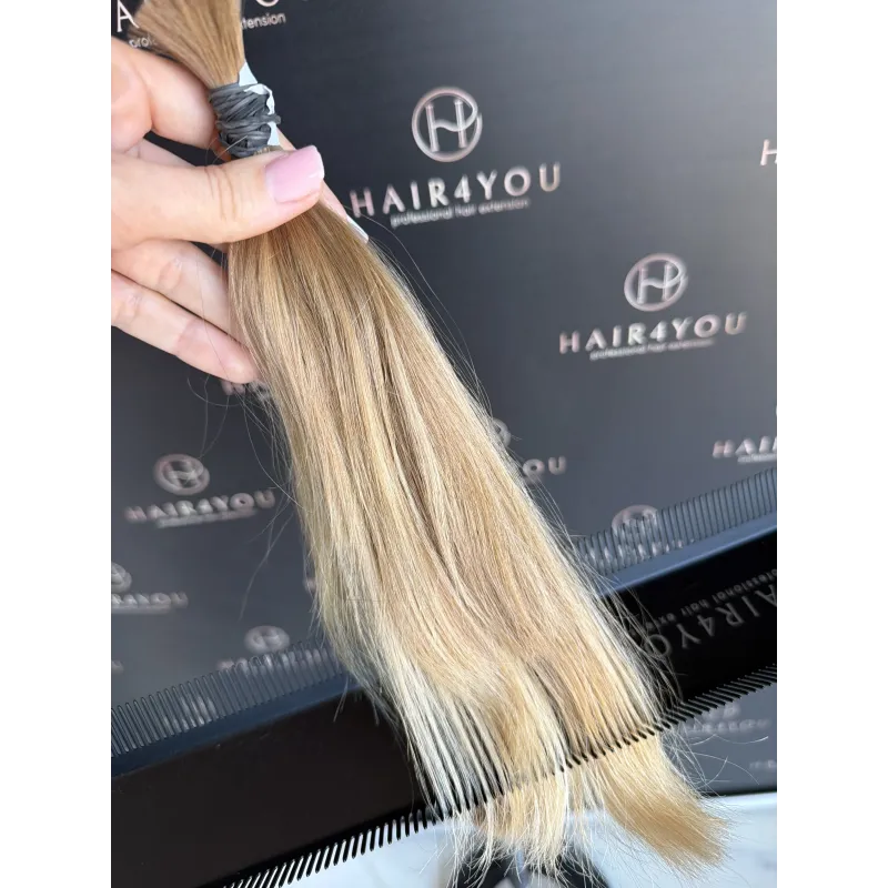 31 cm 24 g SLOWENISCHES JUNGFRAUHAAR