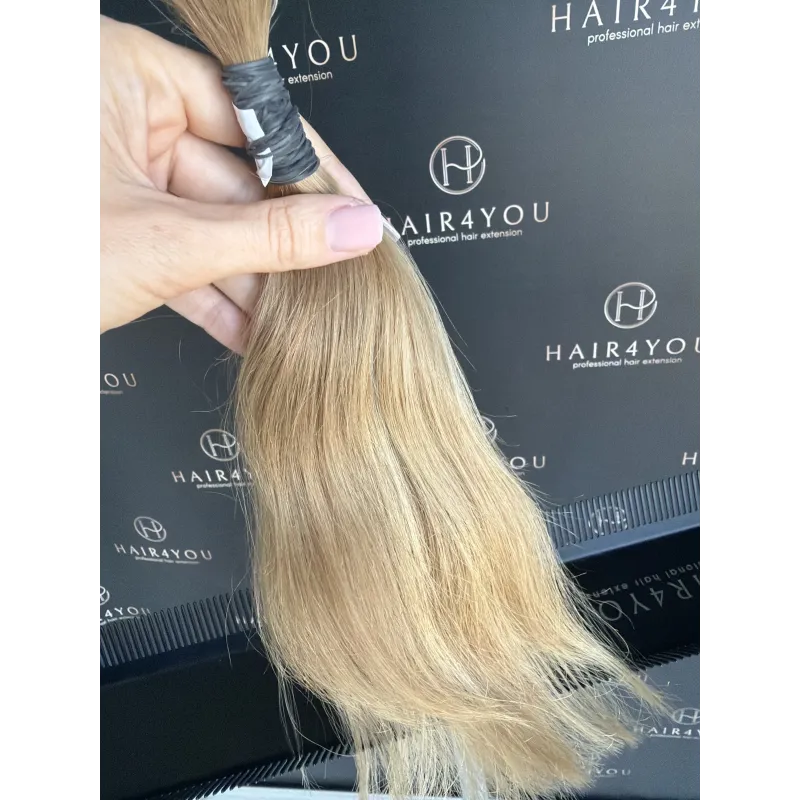 28cm 23g VIRGIN SLAVIC HAIR