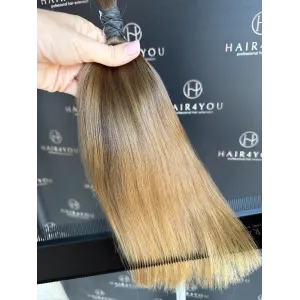 35cm 45g VIRGIN SLAVIC HAIR