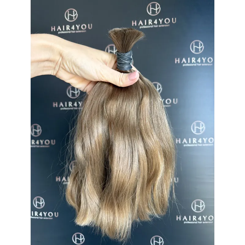 31 cm 79 g SLOWENISCHES JUNGFRAUHAAR