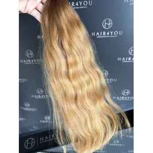 Slawisches Haar 49 cm 69 g...