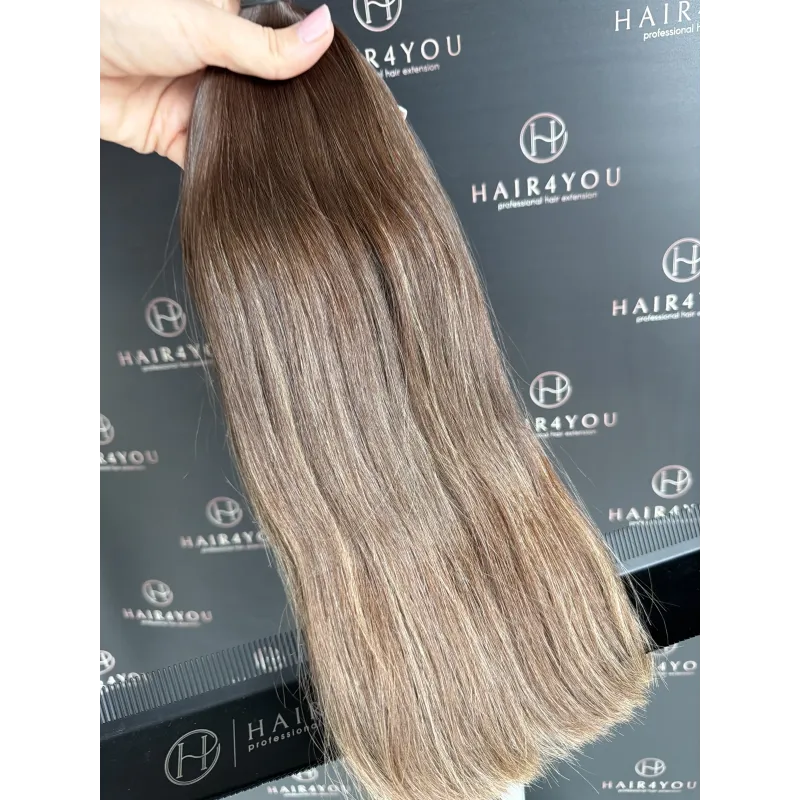 SLAVIC HAIR 43cm 106g toned