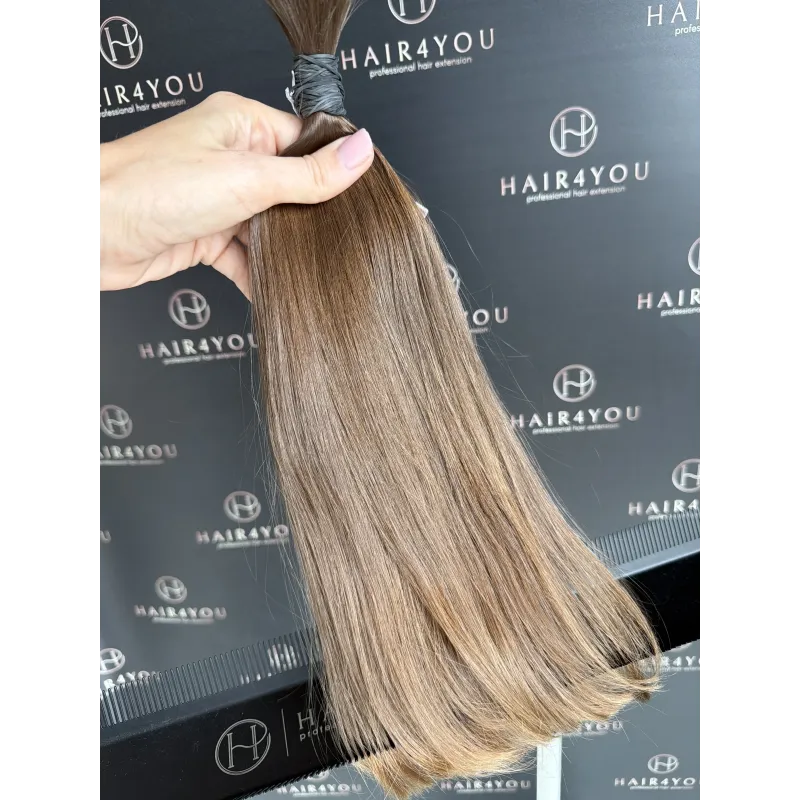 37cm 60g VIRGIN SLAVIC HAIR