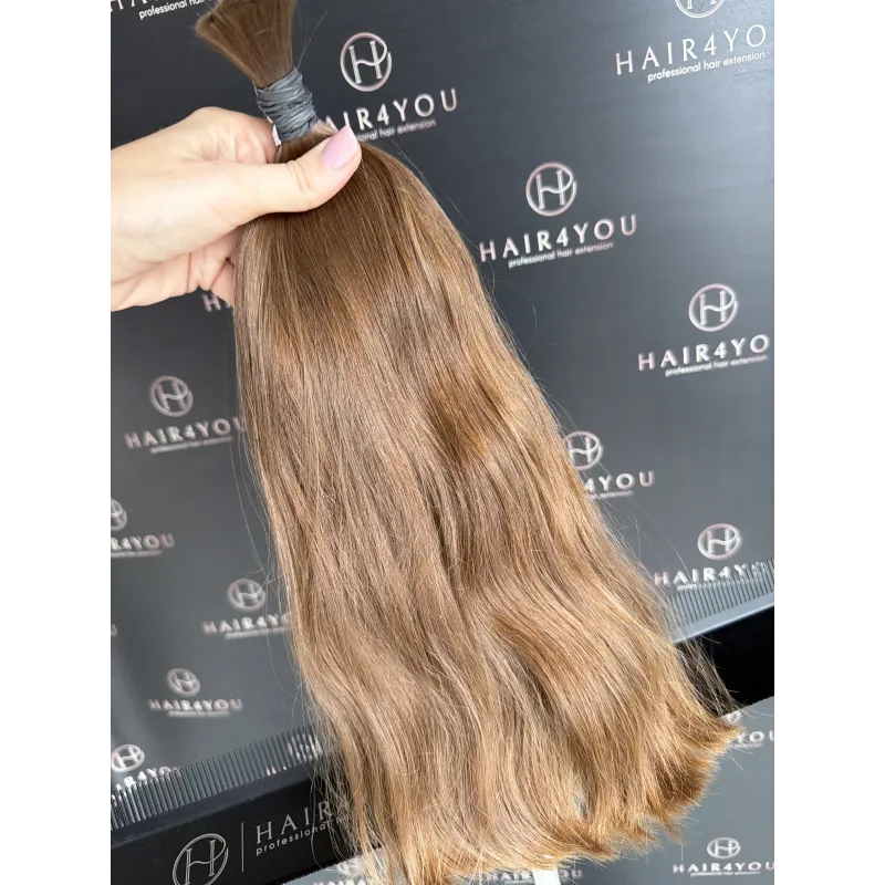 40cm 67g VIRGIN SLAVIC HAIR