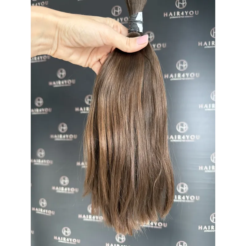33cm 55g VIRGIN SLAVIC HAIR