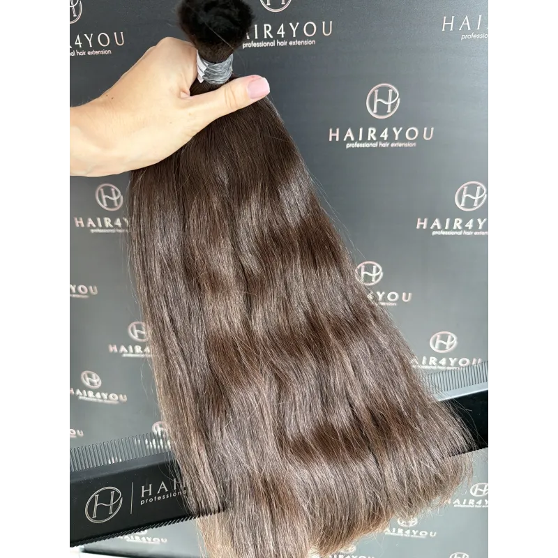 44cm 112g VIRGIN SLAVIC HAIR