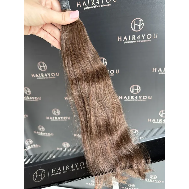 43cm 32g VIRGIN SLAVIC HAIR