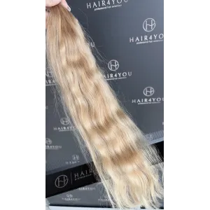50cm 40g VIRGIN SLAVIC HAIR