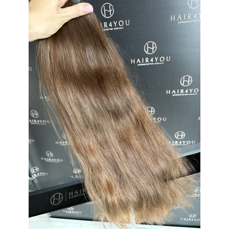 56 cm 91 g SLOWENISCHES JUNGFRAUHAAR