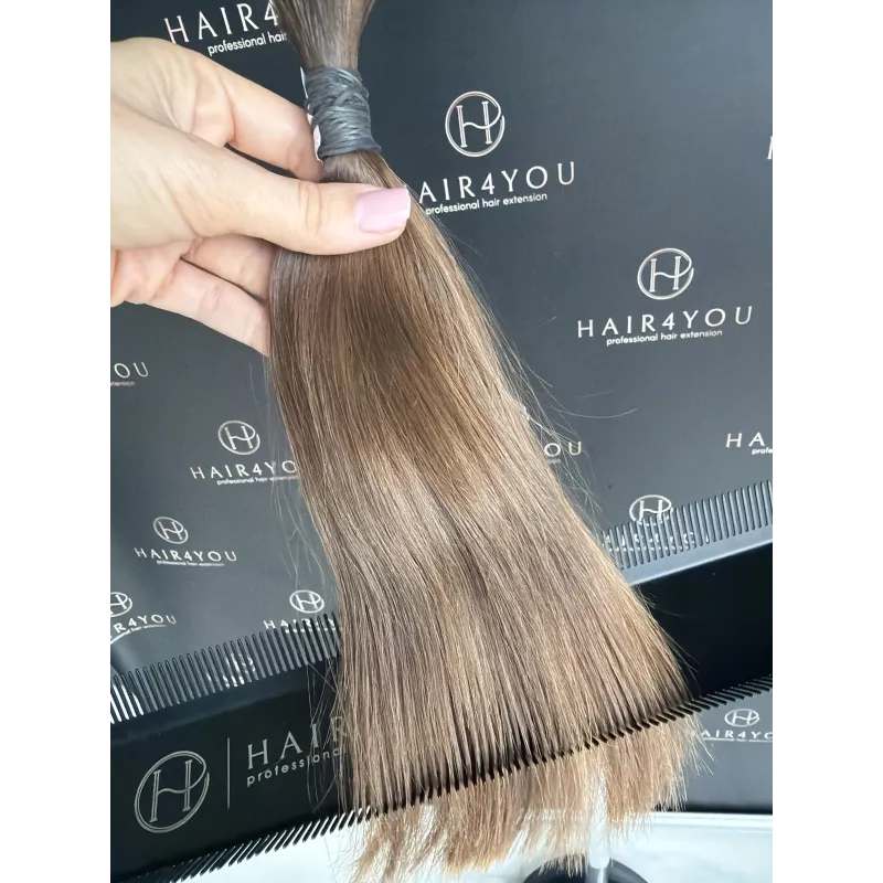 28 cm 36 g SLOWENISCHES JUNGFRAUHAAR