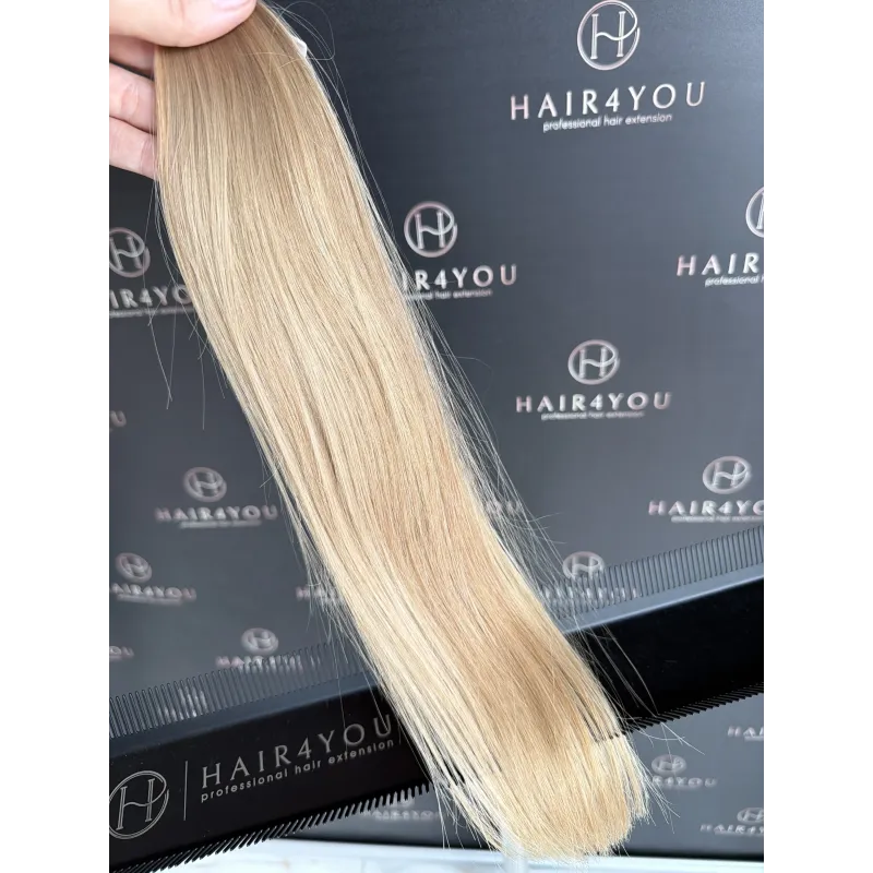 44cm 12g VIRGIN SLAVIC HAIR