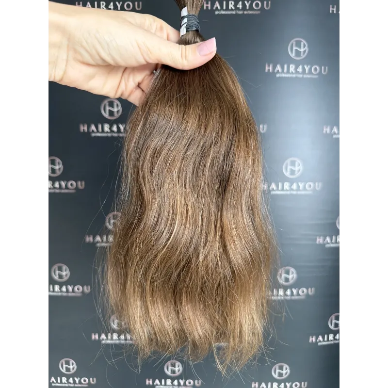 35cm 38g VIRGIN SLAVIC HAIR