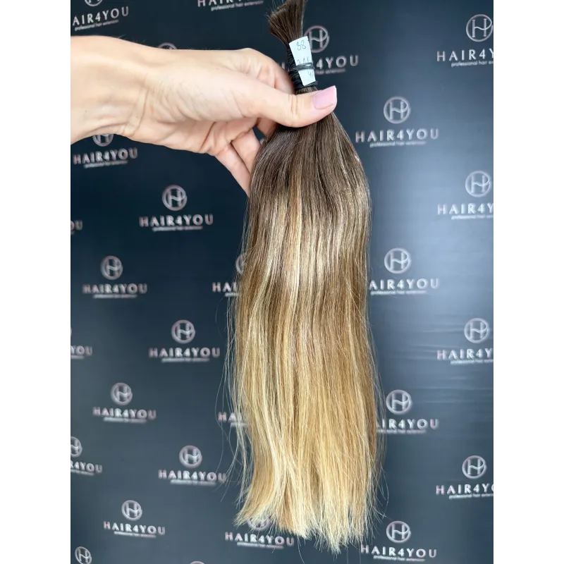 SLAVIC HAIR 38cm 31g Toned