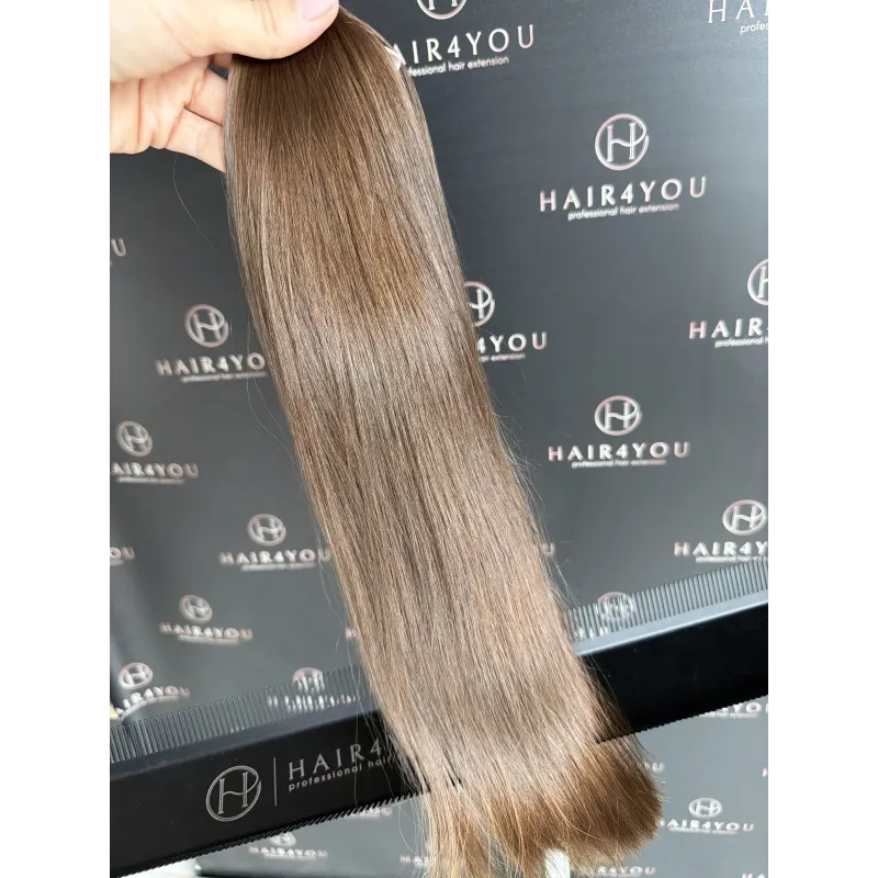 46cm 48g VIRGIN SLAVIC HAIR
