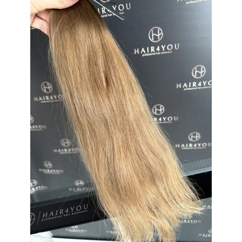 48 cm 52 g SLAWISCHES JUNGFRAUHAAR