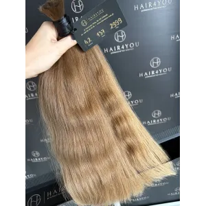 42cm 137g VIRGIN SLAVIC HAIR