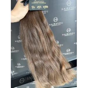 54cm 154g VIRGIN SLAVIC HAIR