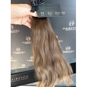 37cm 60g VIRGIN SLAVIC HAIR