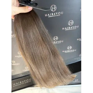 44cm 125g VIRGIN SLAVIC HAIR
