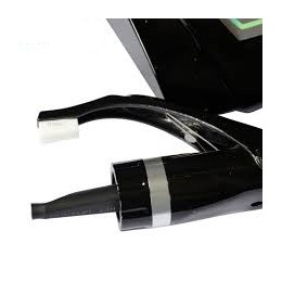 Aparat ultradźwiękowy - maszynka na ultradźwięki LCD