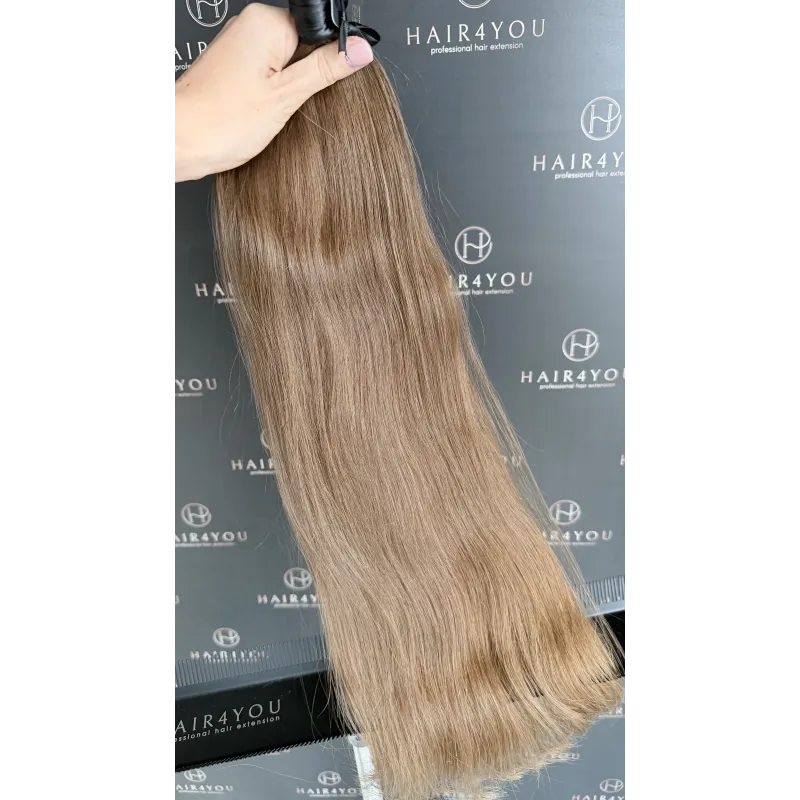 59cm 109g VIRGIN SLAVIC HAIR