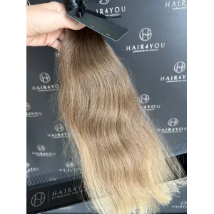 45cm 105g VIRGIN SLAVIC HAIR