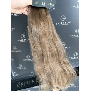 48cm 65g VIRGIN SLAVIC HAIR