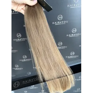 51cm 69g VIRGIN SLAVIC HAIR